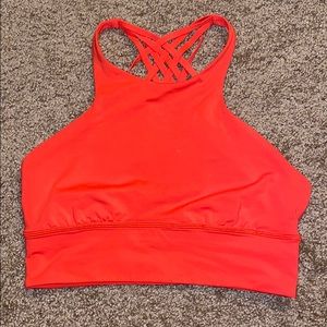 Lululemon sport bra